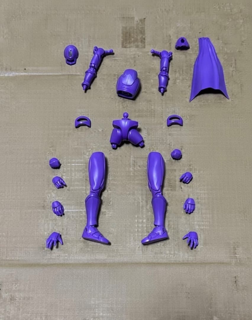 [SO-SUKE®様]ブンブンジャー×4、キングオージャー×4