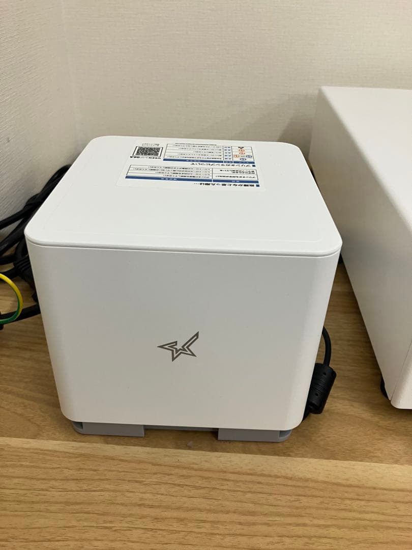 スター精密 キャッシュドロア プリンター セット スター精密