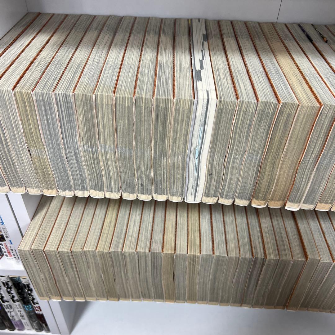 名探偵コナン　1巻〜104巻　DVD付き86巻　ルパンvsコナン　失踪事件