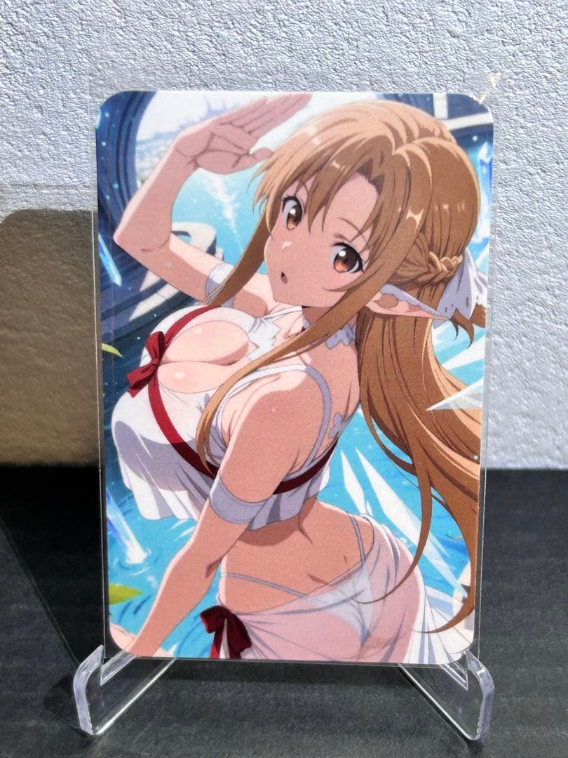 【ウラシク】セクシーカード 2508【裏シク】