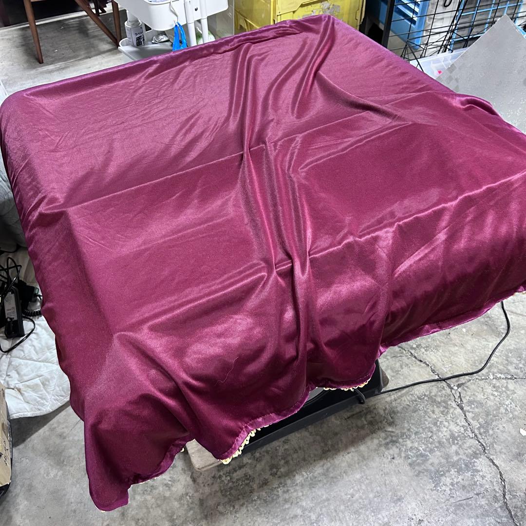 5289 戸塚区引取 全自動麻雀卓 スパイダーHV 専用大型牌付き マージャン