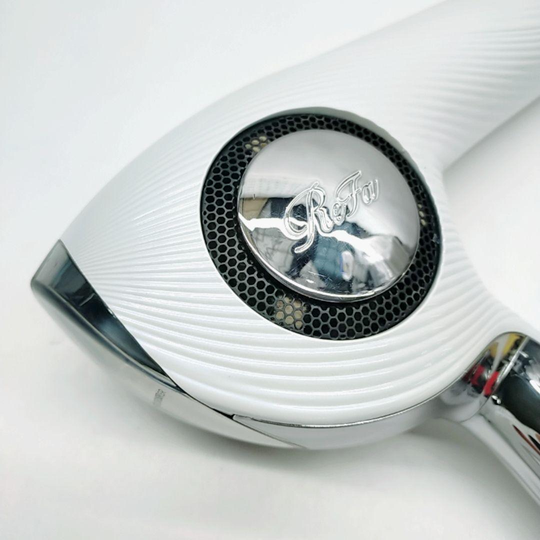 Refa リファ ビューティック ドライヤー MTG