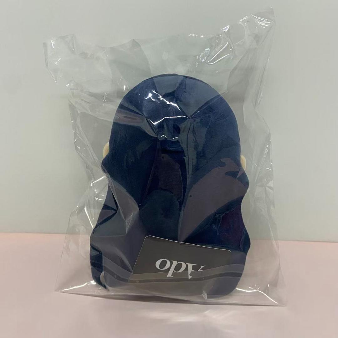 AdoちゃんぬいぐるみORIHARAデザインver. - メルカリ