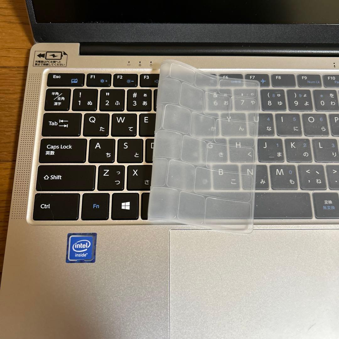 Windows11第13世代ノートパソコン(美品) 初心者OK、仕事にもどうぞ