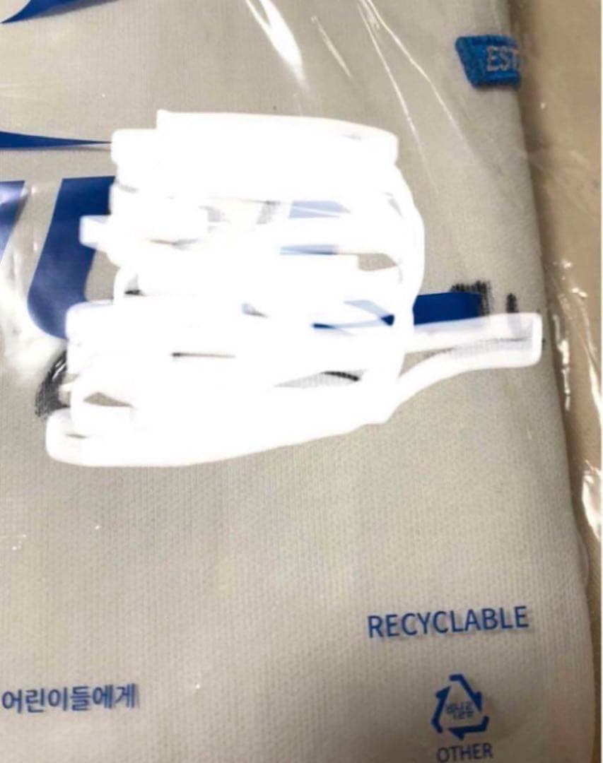 激レア！チャウヌ ウヌ ASTRO アストロ 直筆サイン入りパーカー オニール