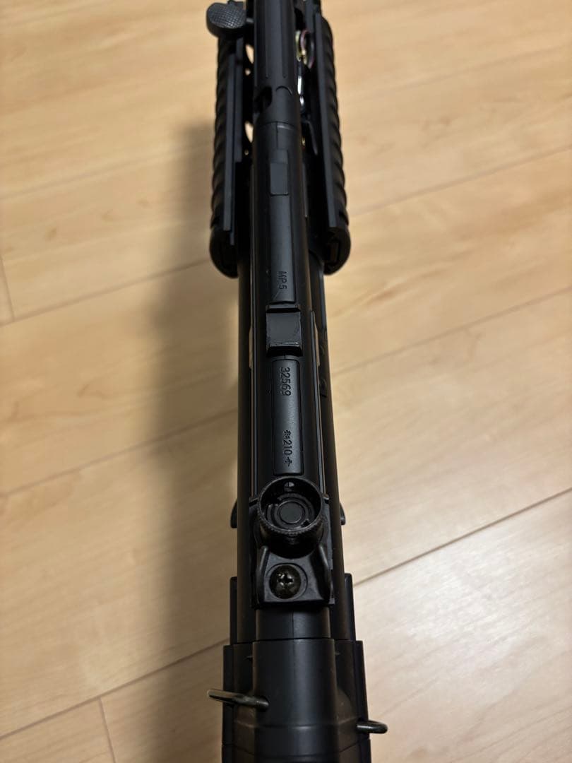 東京マルイ　MP5 電動ガン