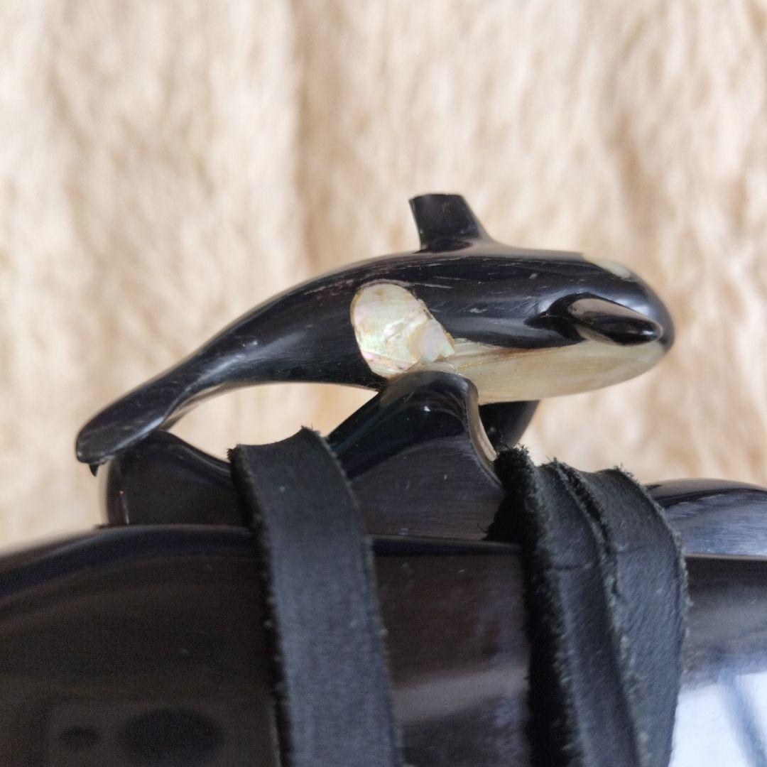 Woodsounds インディアンフルート MidG 黒檀　　　半額以下最終値下