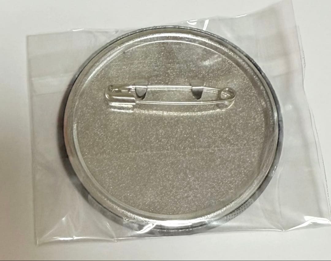 ハイキュー!! cookpad 宮治 缶バッジ