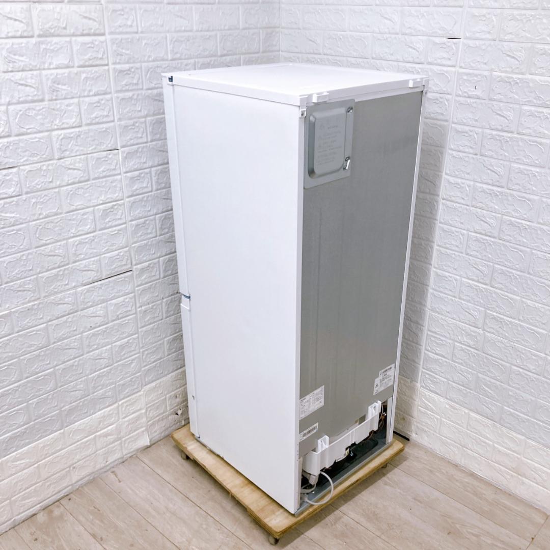 OE092517 ハイアール 140L 冷蔵庫 一人暮らし 小型