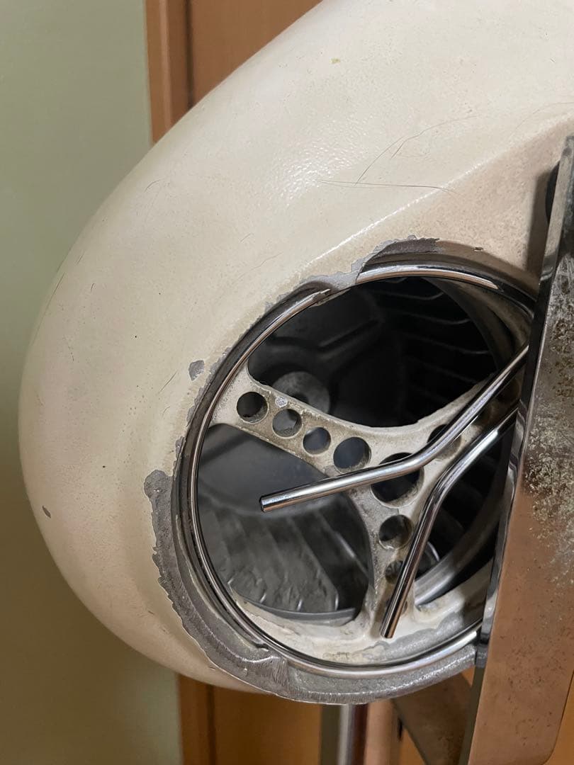 ドリーム産業 HP1500 犬 スタンドドライヤー