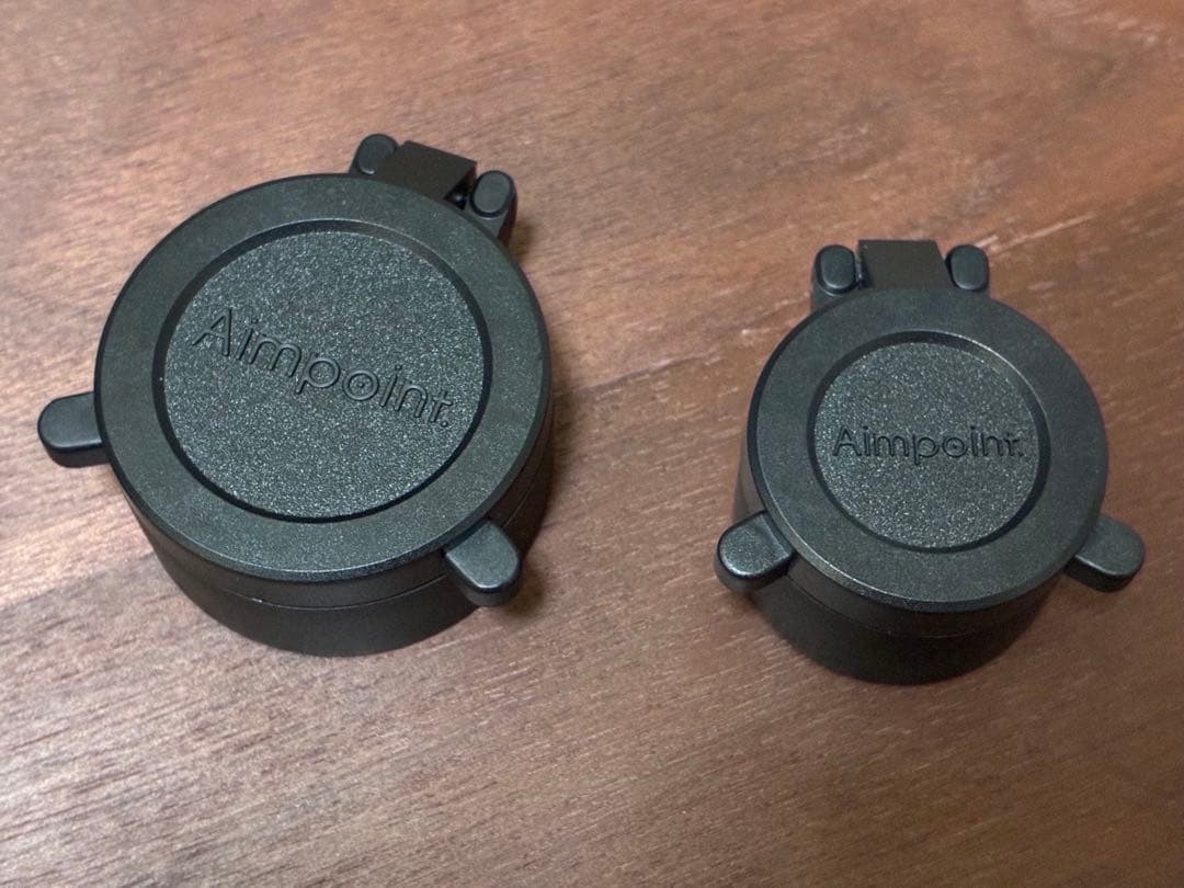 Aimpoint Comp M2 ドットサイト　4MOA レプリカ