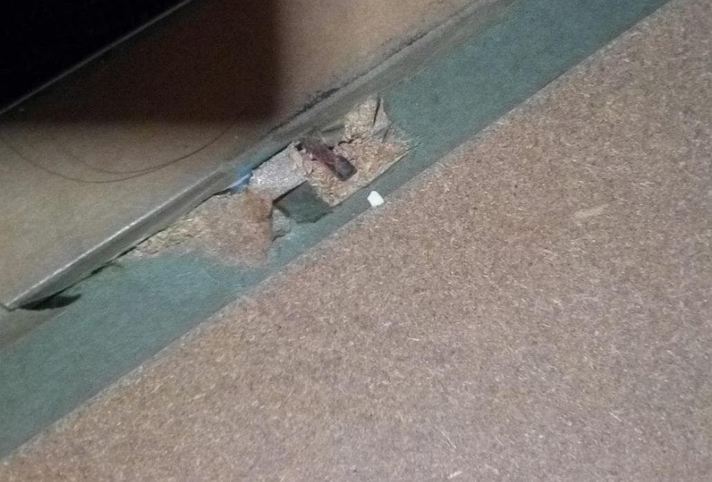 ビクトールスパン真作油彩乗馬20号鑑定二度した真作肉筆鑑定 - メルカリ