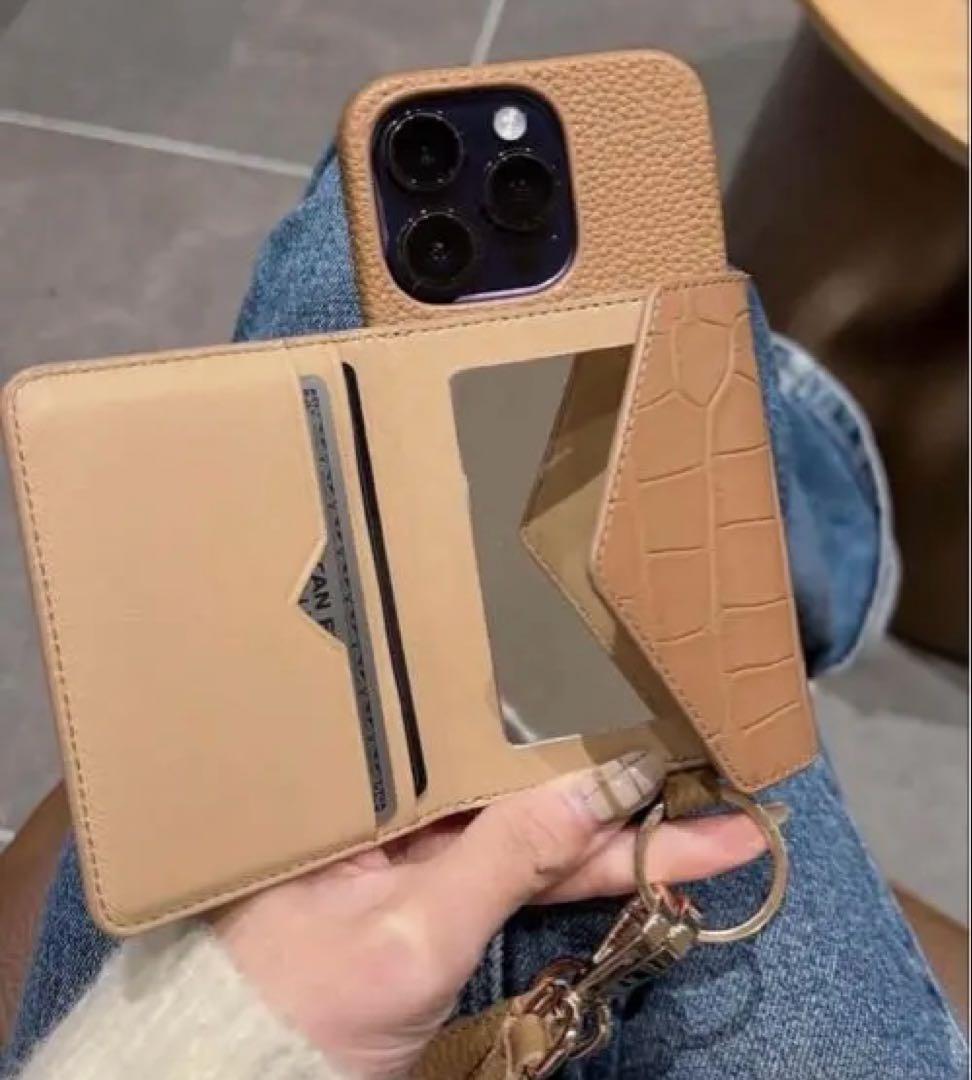 しいちゃん iPhone 15promax 3点セット