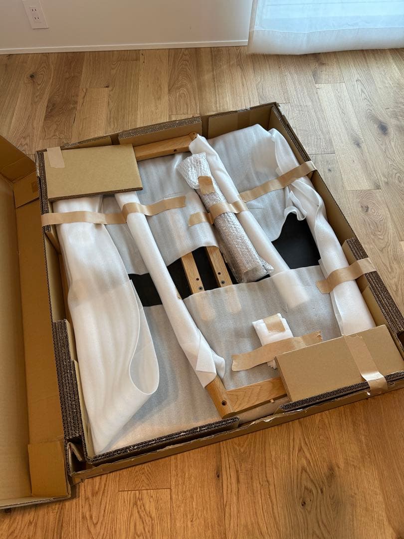 カリモク60 Dテーブル●ダイニングテーブル ピュアビーチ karimoku