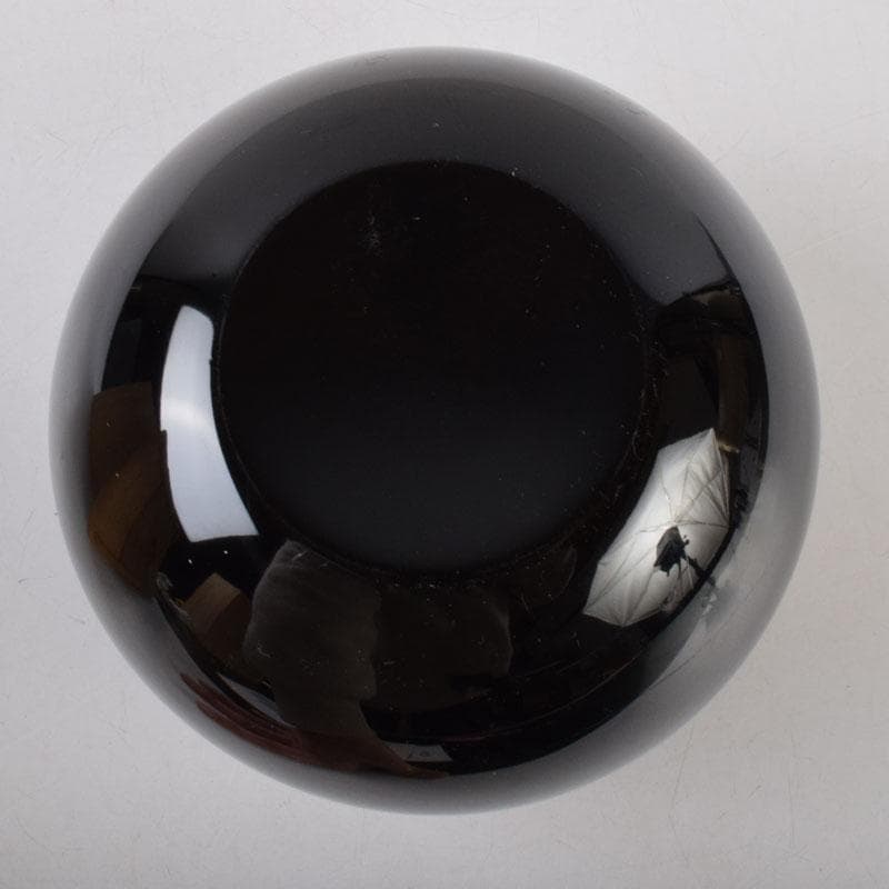 輪島塗　小西啓介作　蒲公英蒔絵　花器　共箱　V　8586