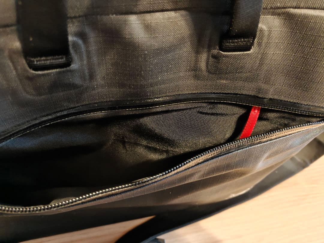 美品　ARC’TERYX Granville　グランヴィル　ブリーフケース