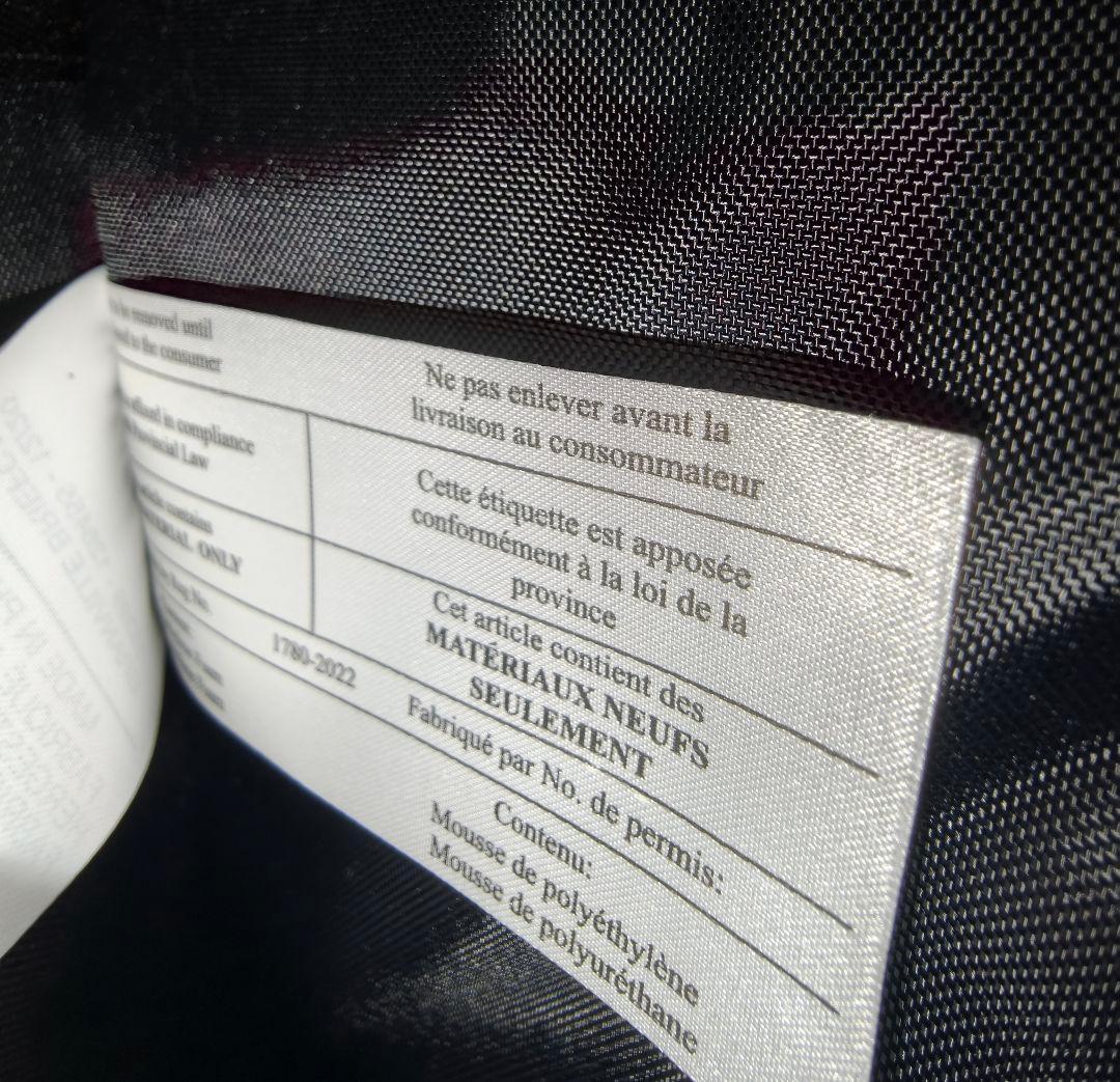 美品　ARC’TERYX Granville　グランヴィル　ブリーフケース