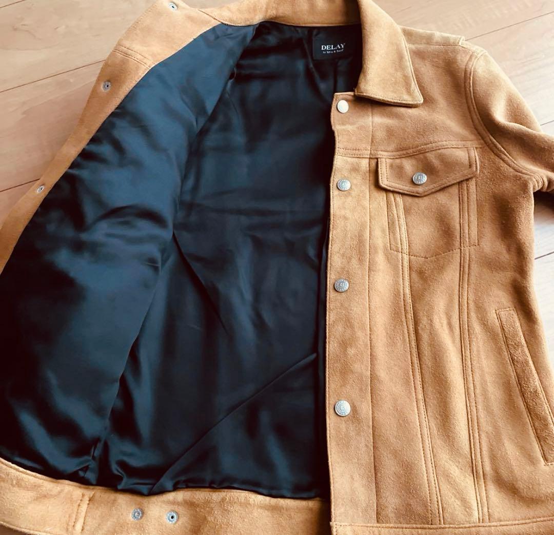 DELAY by Win & Sons ディアスキン バックラッシュ - メルカリ