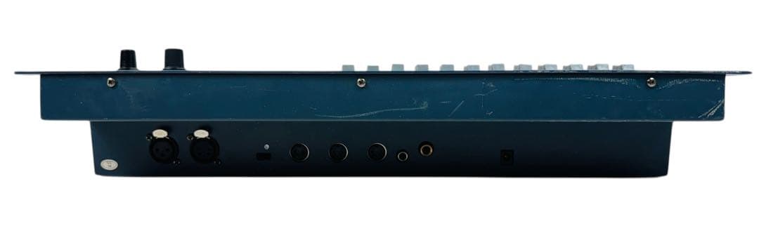 ステージエボリューション SCENESETTER NEO DMXコントローラー