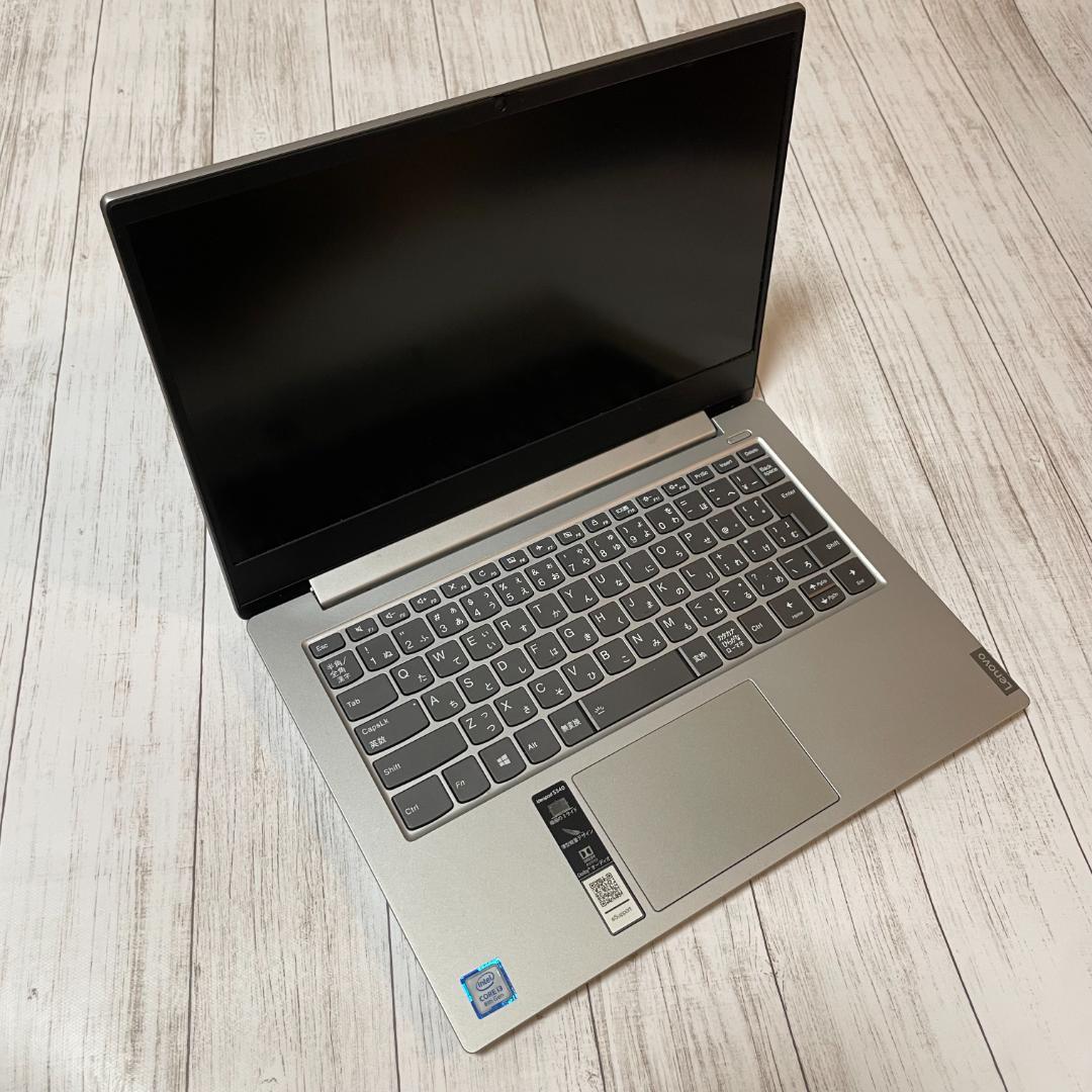 Lenovo IdeaPad S340｜Core i3｜SSD｜14型 Lenovo IdeaPad S340｜Core i3｜SSD｜14型 - メルカリ