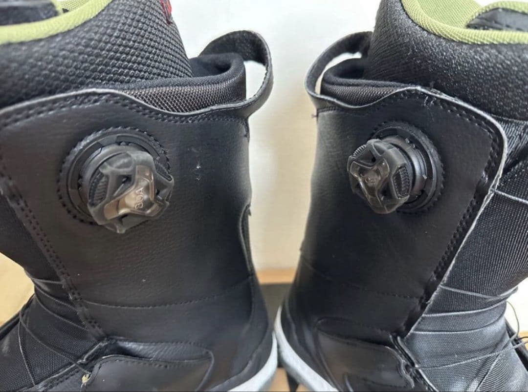 24/25モデル K2 THRAXIS スノーボードブーツ サイズ8 /26㎝