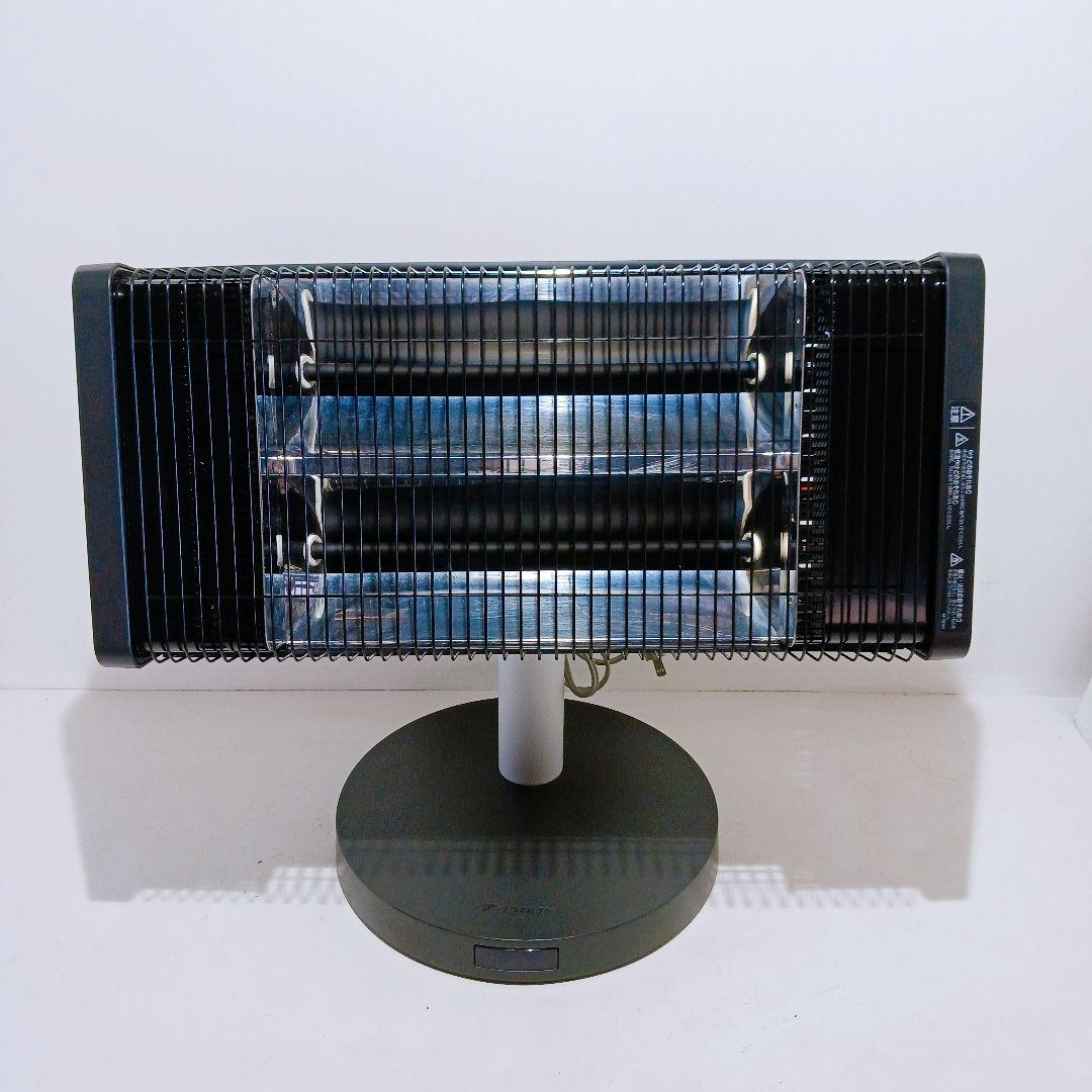 ◎☆DAIKIN ダイキン セラムヒート 遠赤外線暖房機 ERFT11WS-H 楽天市場】ダイキン工業 DAIKIN セラムヒート 遠赤外線暖房機 CER11WS