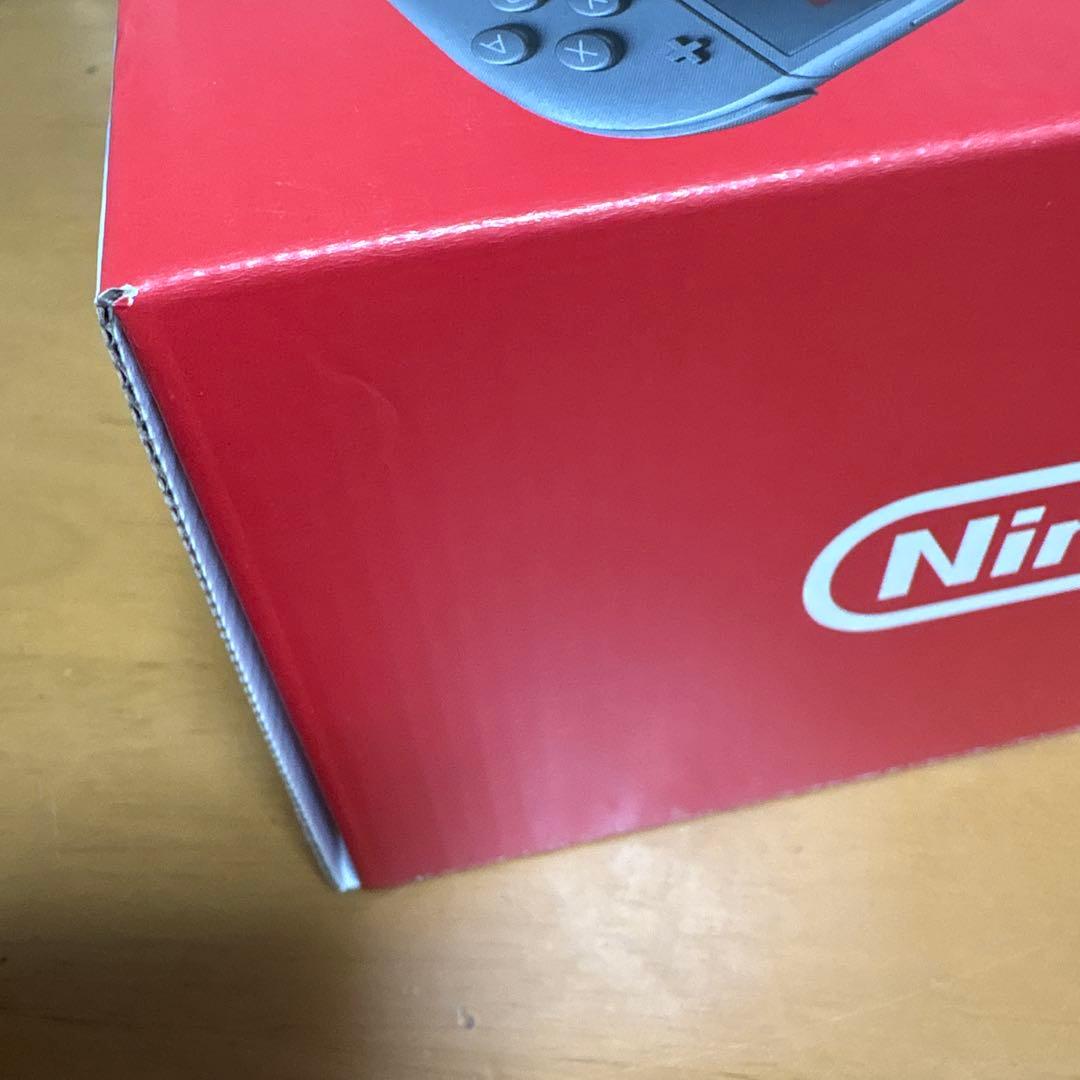 Nintendo Switch 2 日本語専用 マリオカートセット