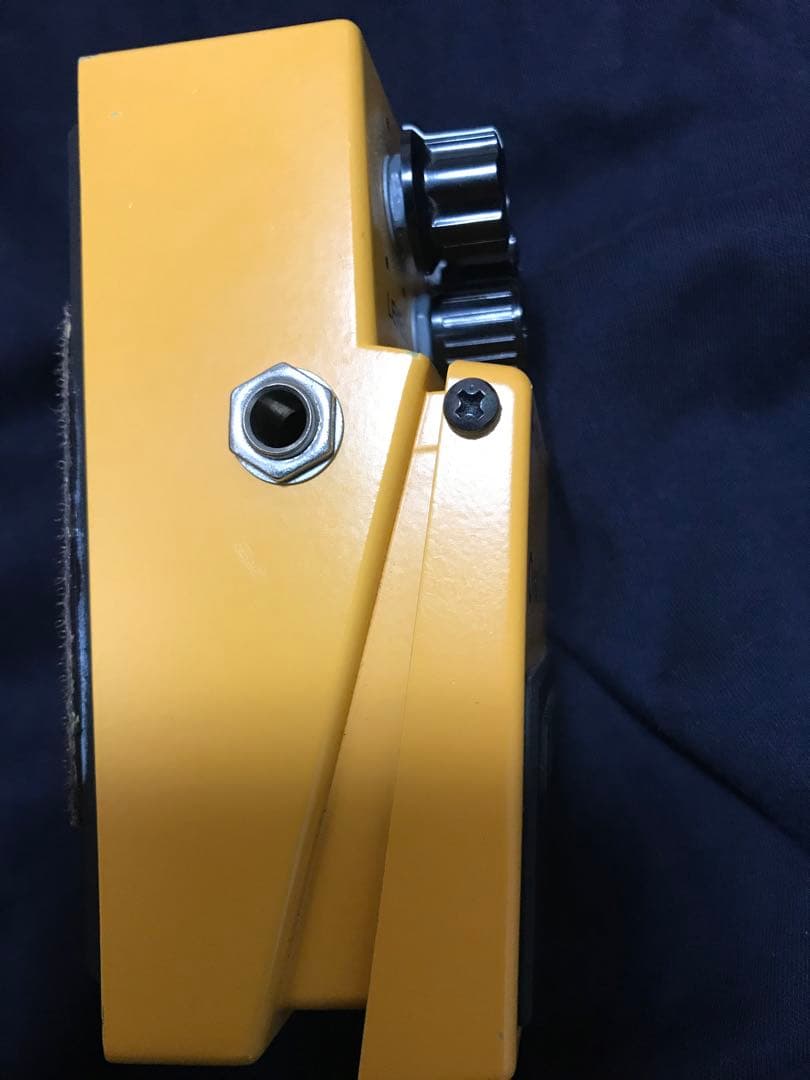 BOSS OverDrive OD-3 オーバードライブ