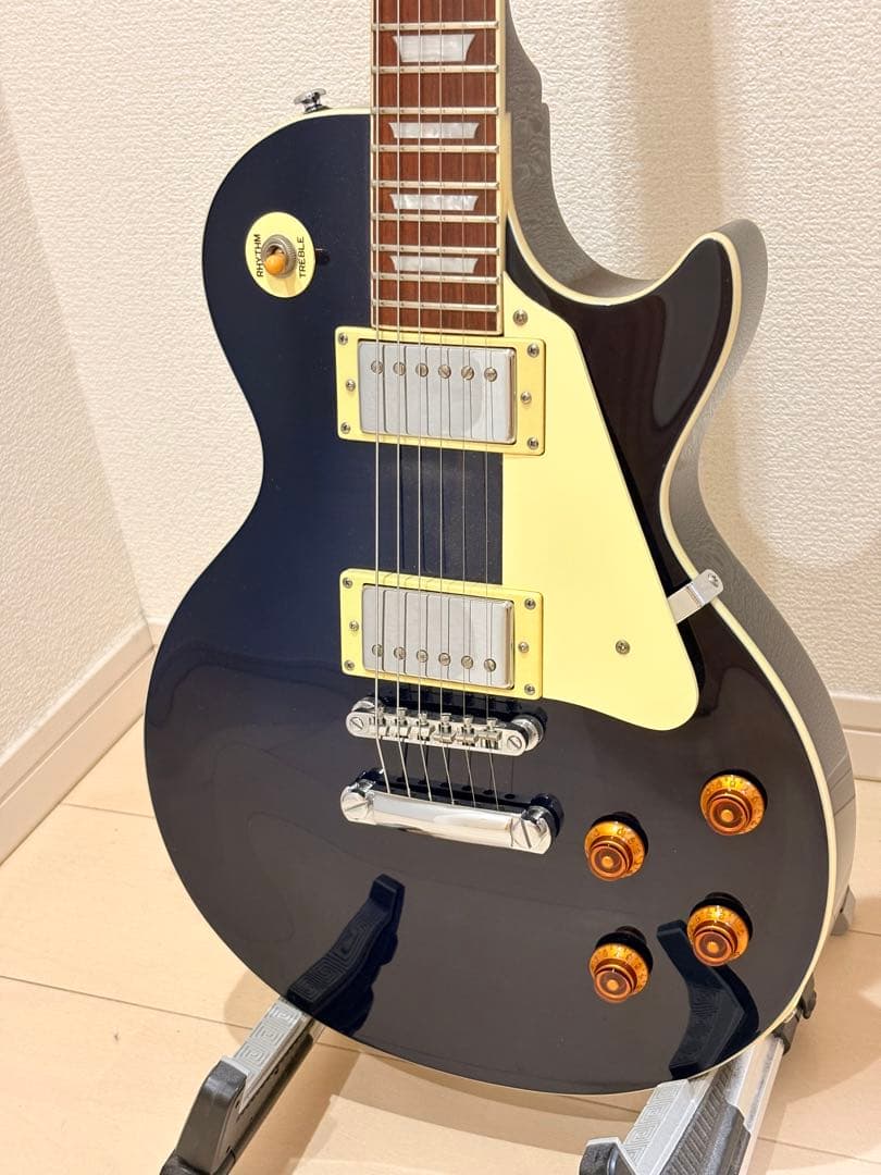 Tokai レスポール コバルトブルー