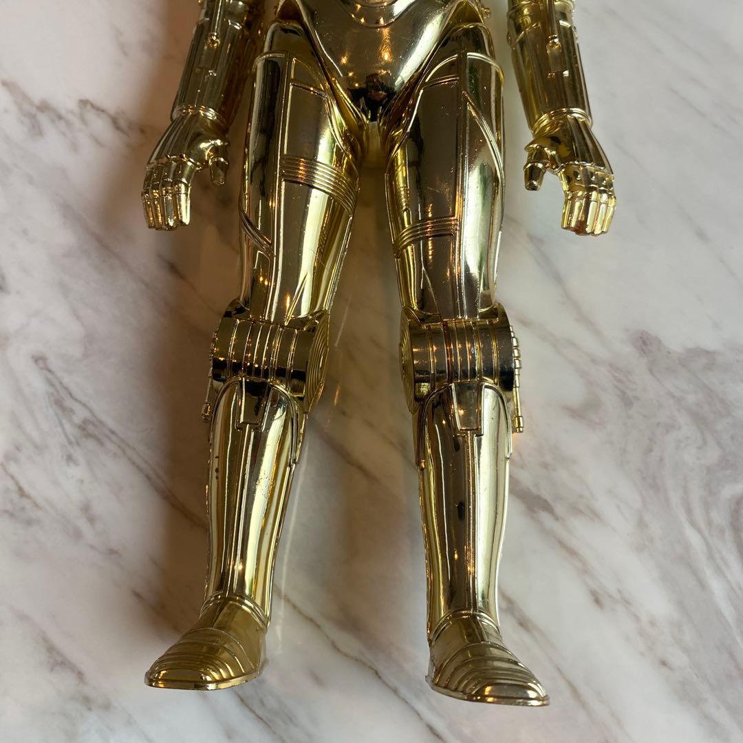 オールドケナー　12インチ　C-3PO