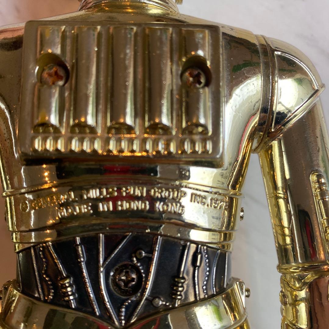 オールドケナー　12インチ　C-3PO