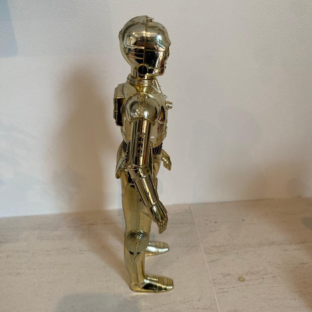 オールドケナー　12インチ　C-3PO