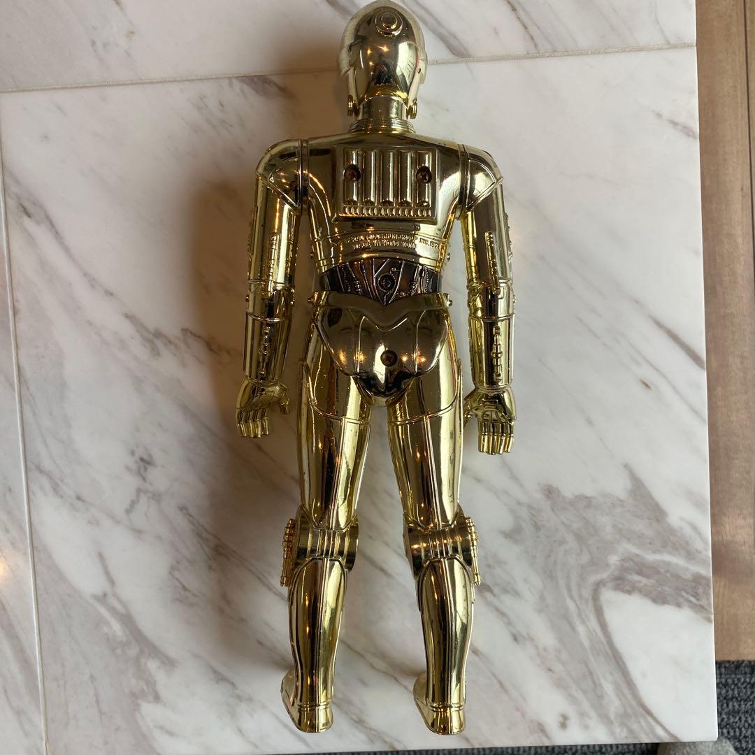 オールドケナー　12インチ　C-3PO