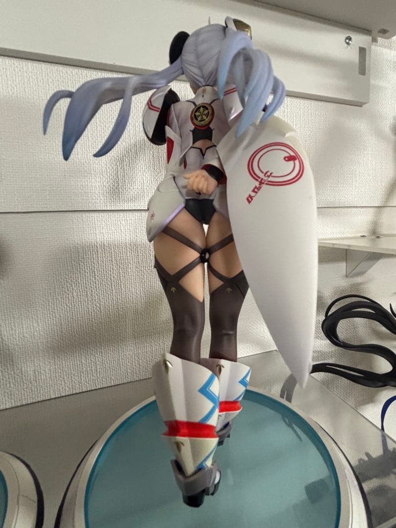 2体まとめ売り　ファンタシースターオンライン　ジェネ　マトイ