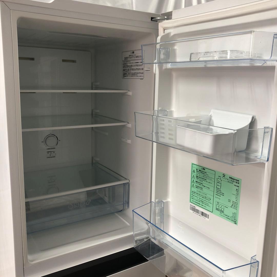 【新生活応援セット】まとめ売り 一人暮らし 家電2点セット 家電セット O