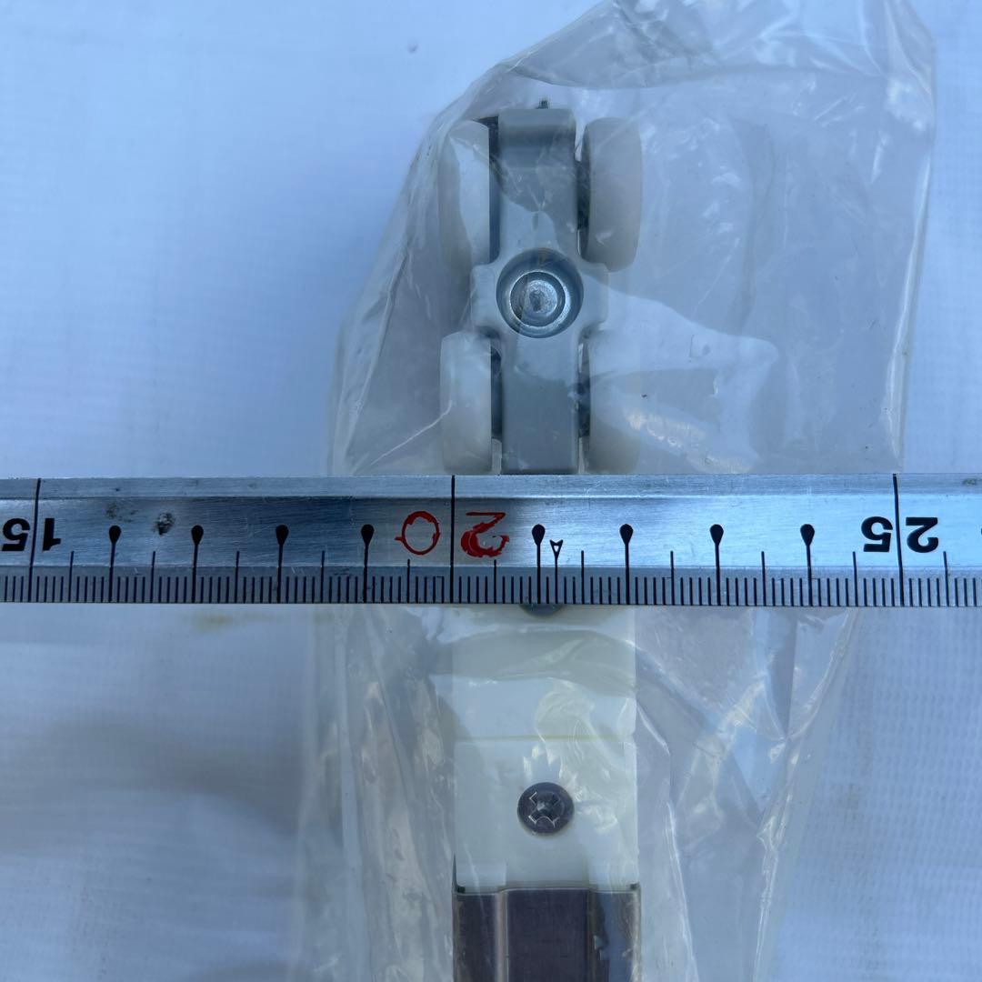 ダイケン 引き戸らくらくクローズ付き8本まとめ出品 - メルカリ