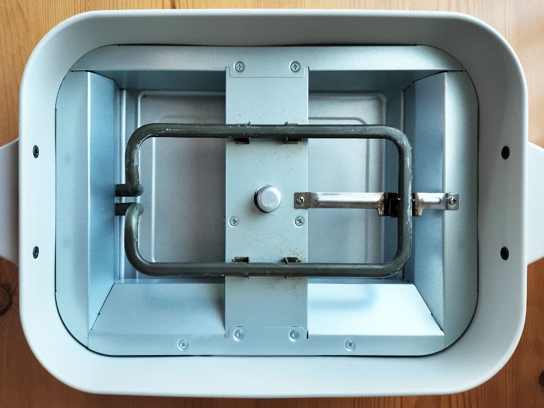 BRUNO コンパクトグリルホットプレート グレージュ 減煙モデル