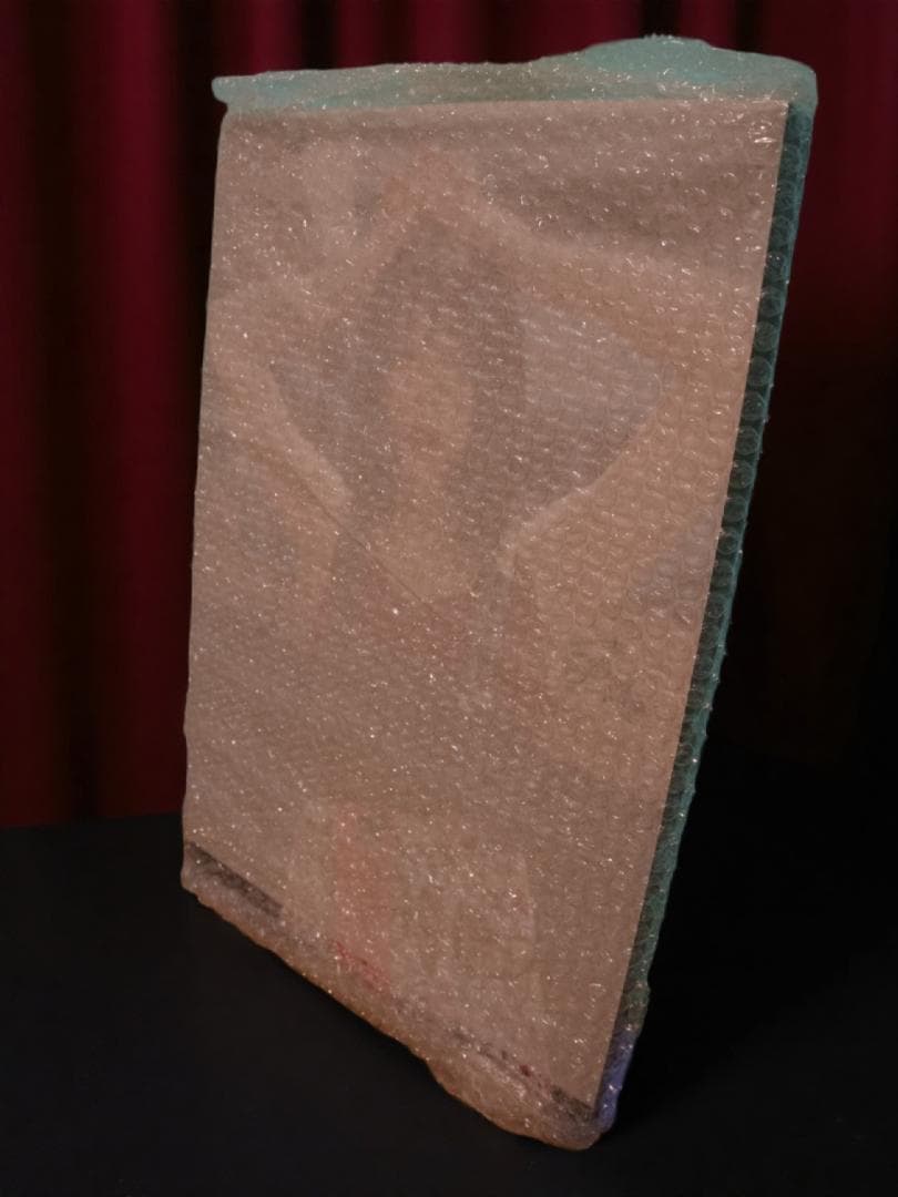 #FRUITSZIPPER #鎮西寿々歌 ちゃんの 直筆サイン入り写真パネル