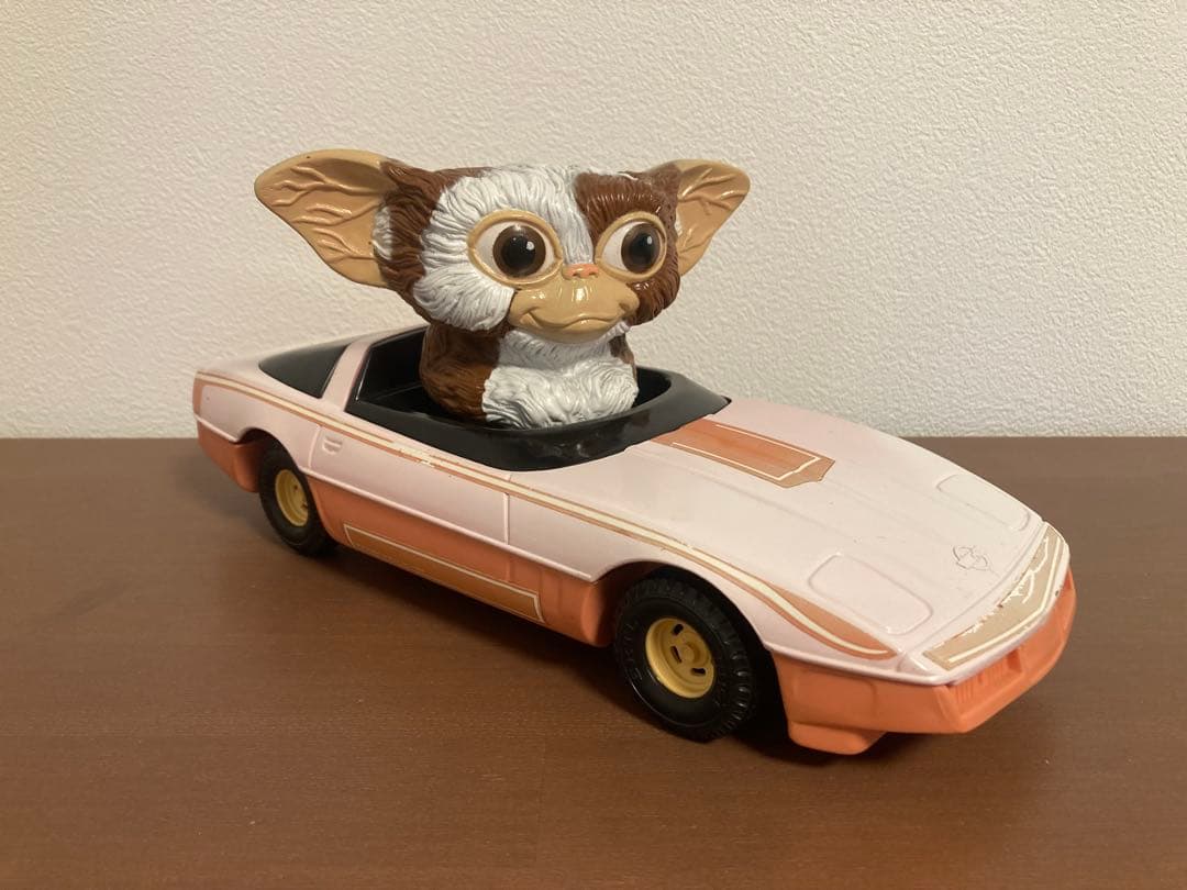 T*o様 グレムリン コルベット ギズモ