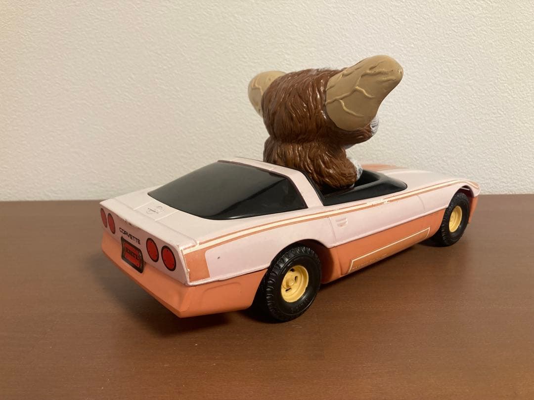 T*o様 グレムリン コルベット ギズモ