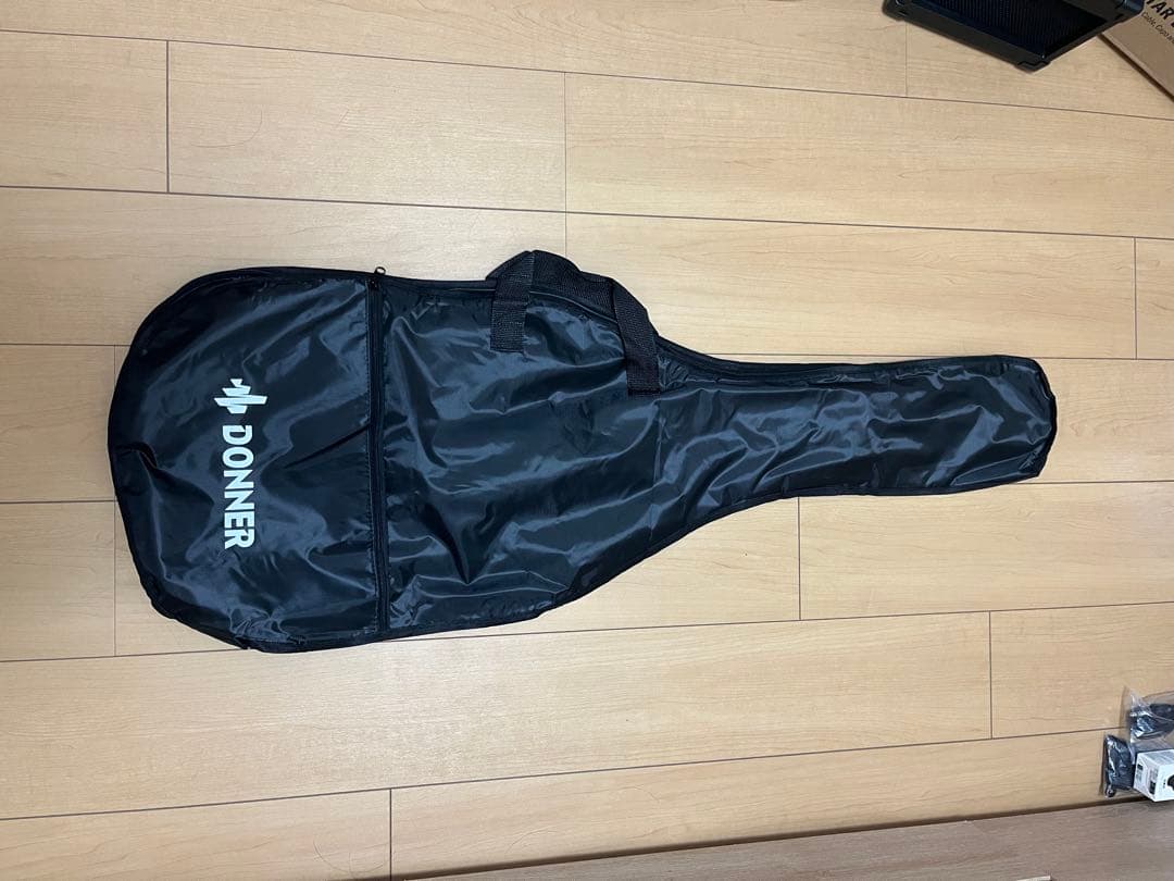 Donner シンライン テレキャスター DJC-1000S エレキギターセット