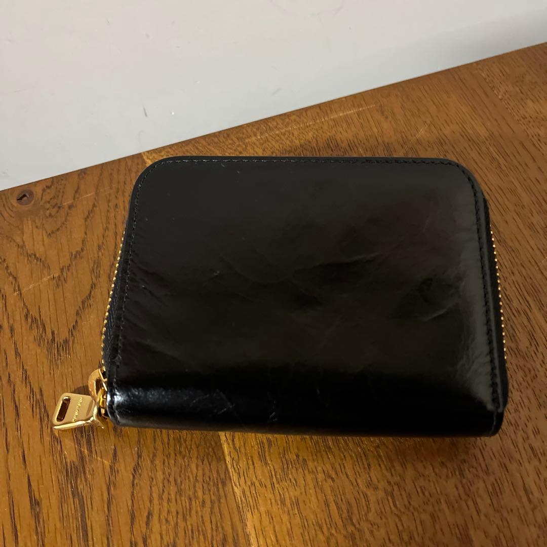 ミュウミュウ　小銭入れ