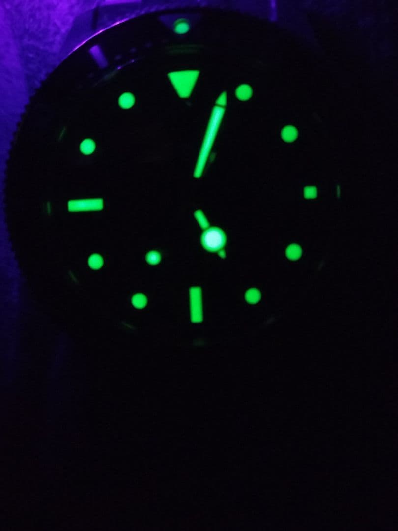 ys　オリエントスター　1964ダイバー　2ndエディション