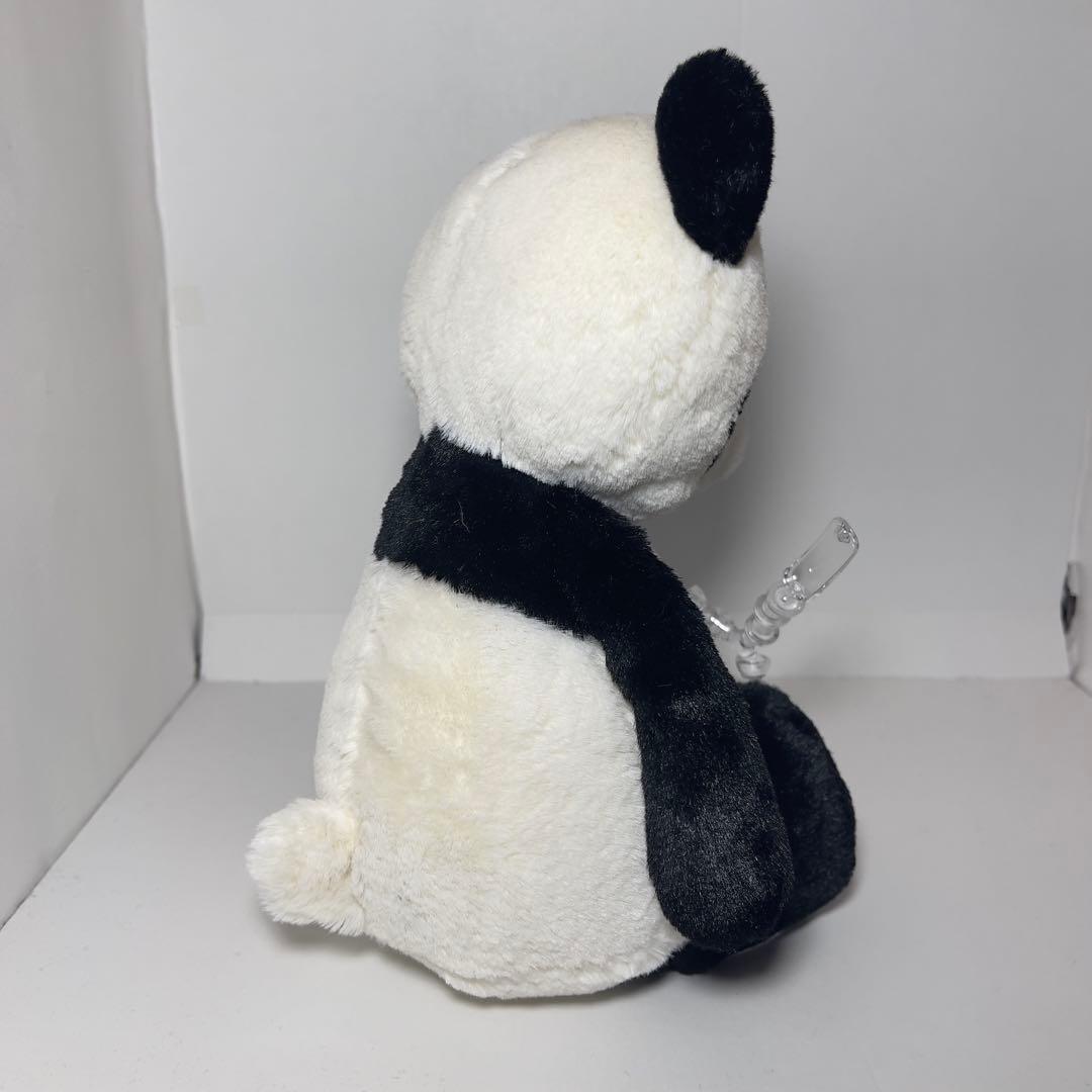 【未使用タグ付き/国内正規品】ジェリーキャット バッシュフル パンダ ミディアム
