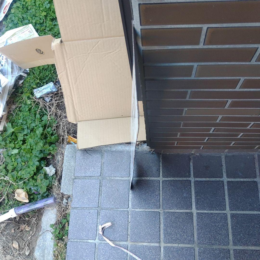 【鉄道サボ　行先板】（表）宇都宮（急行）⇔上野（裏）宇都宮⇔上野