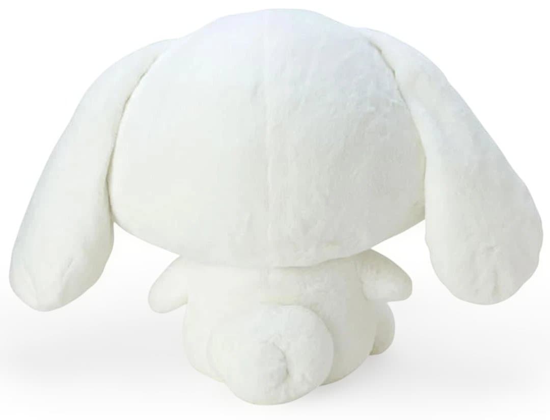 【残り1個】サンリオ ぬいぐるみ シナモロール 3L