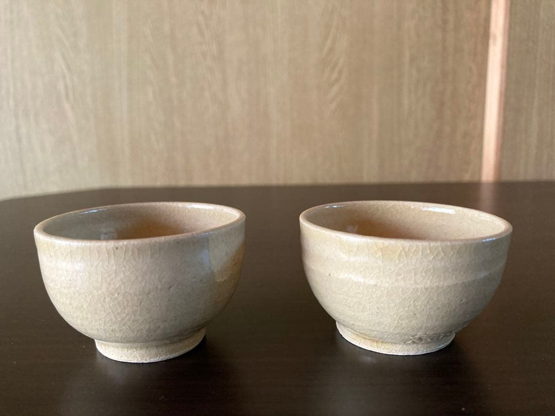 希少・重要無形文化財】相馬駒焼 田代法橋 田代清治右衛門 徳利