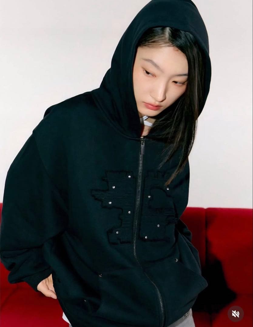 ENHYPEN エナプ　WTL FINAL パーカー　フーディー