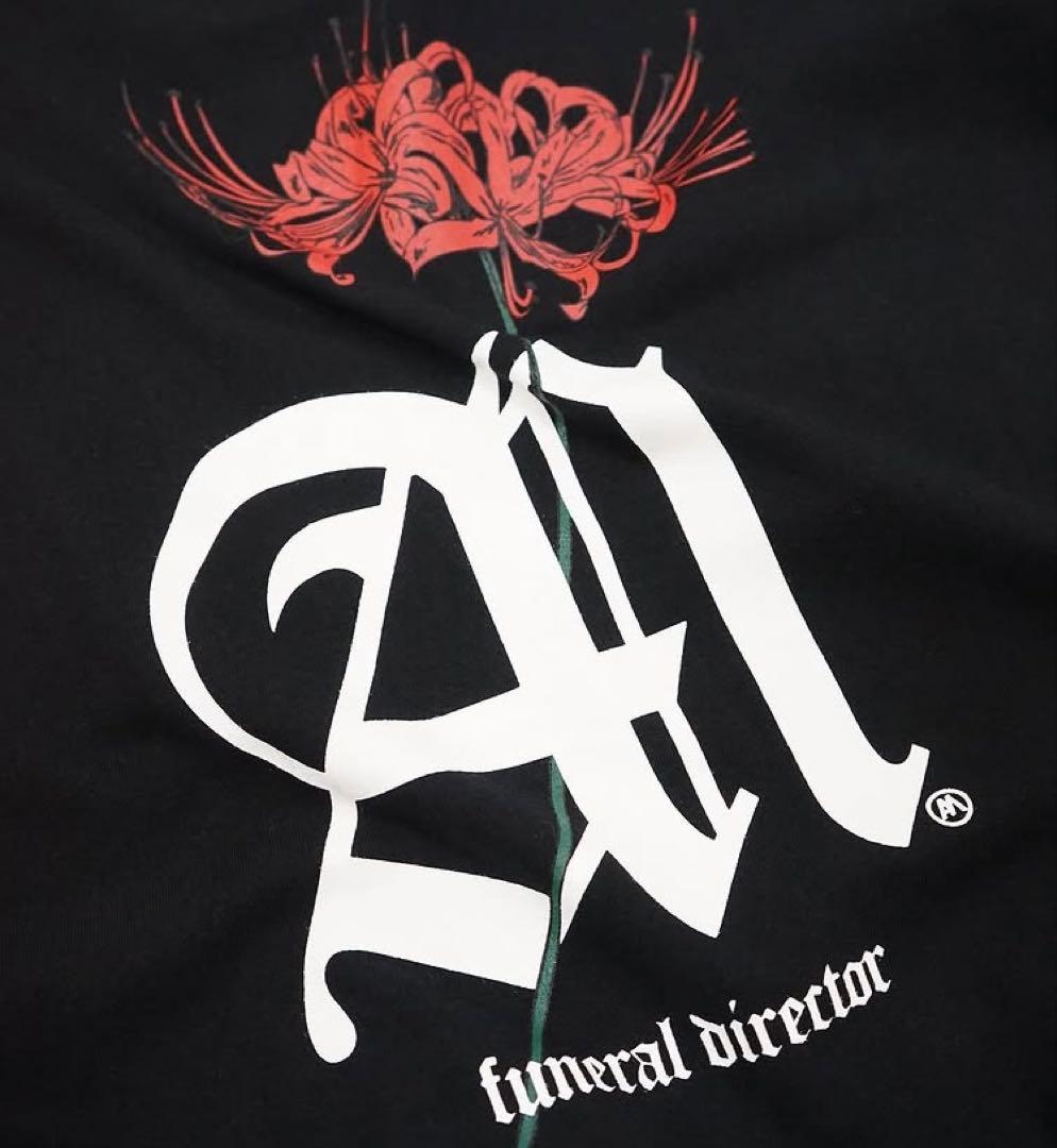 トップス AH MURDERZ \"FD\" L/S T-shirts