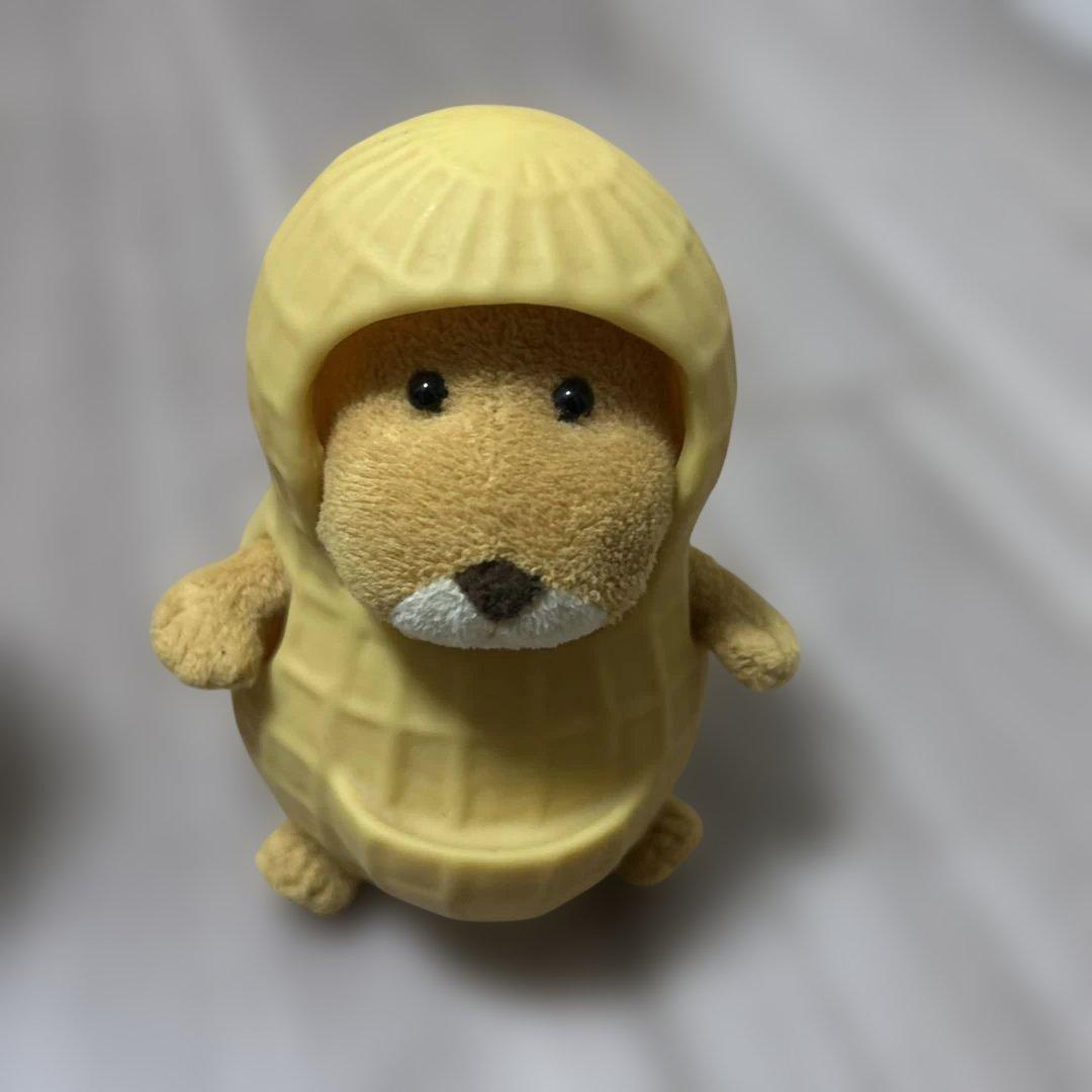 バムとケロ ヤメピ らくちゃん